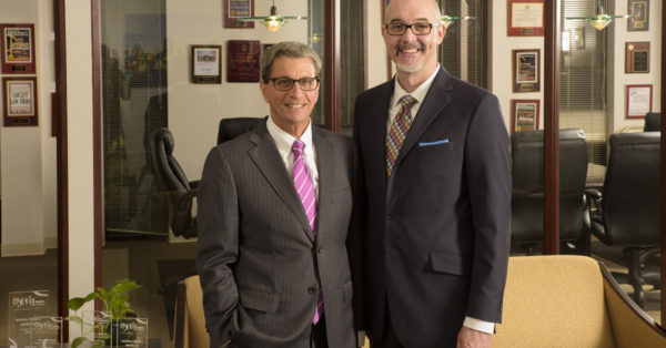 Friedman, Framme & Thrush, PA Vienna, VA Office