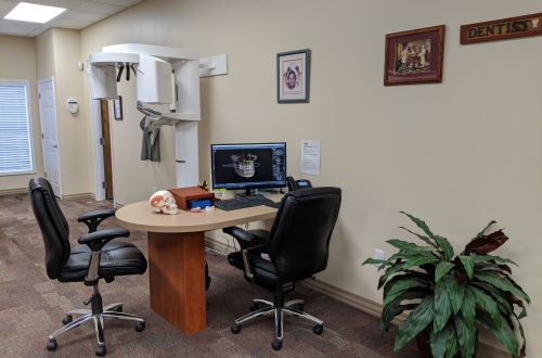 The Pope Firm Johnson City, TN Office