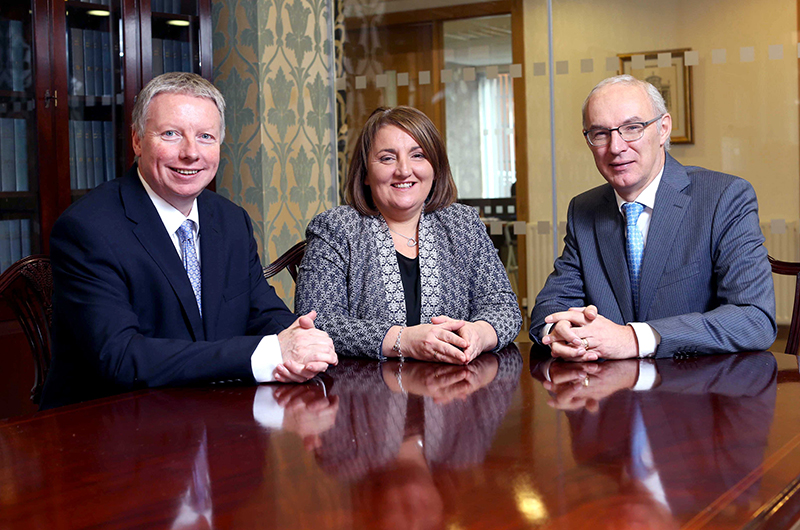 Carson McDowell LLP Belfast, United Kingdom Office