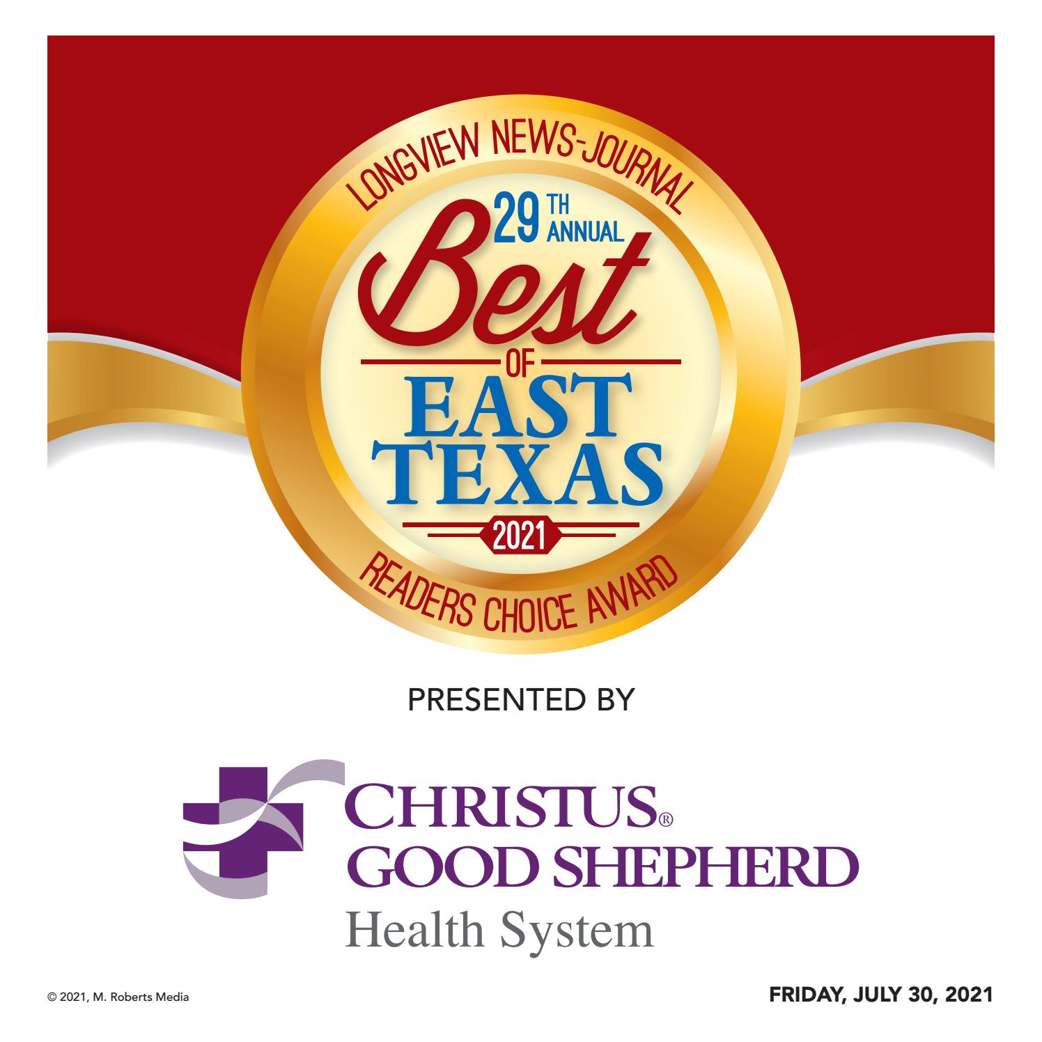 Stevens | Henry, PLLC Longview,  Office