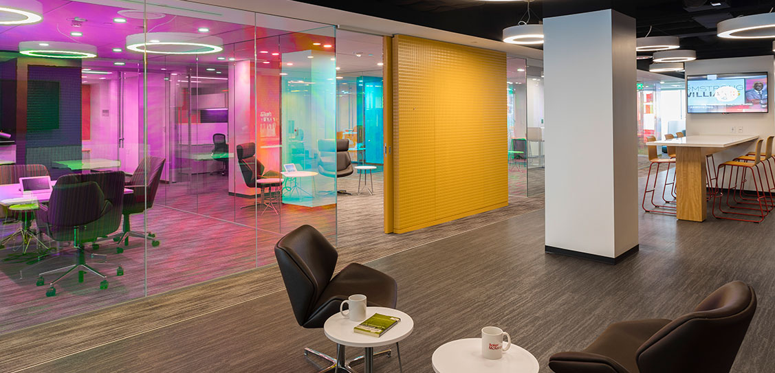 Baker McKenzie Washington, DC Office