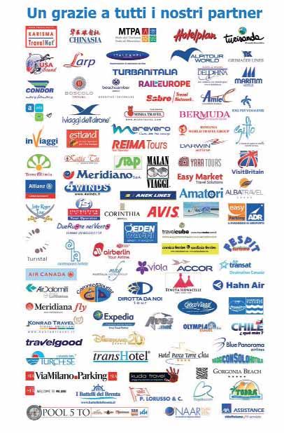 Ferrario Provenzali & Partners Romana, Italy Office