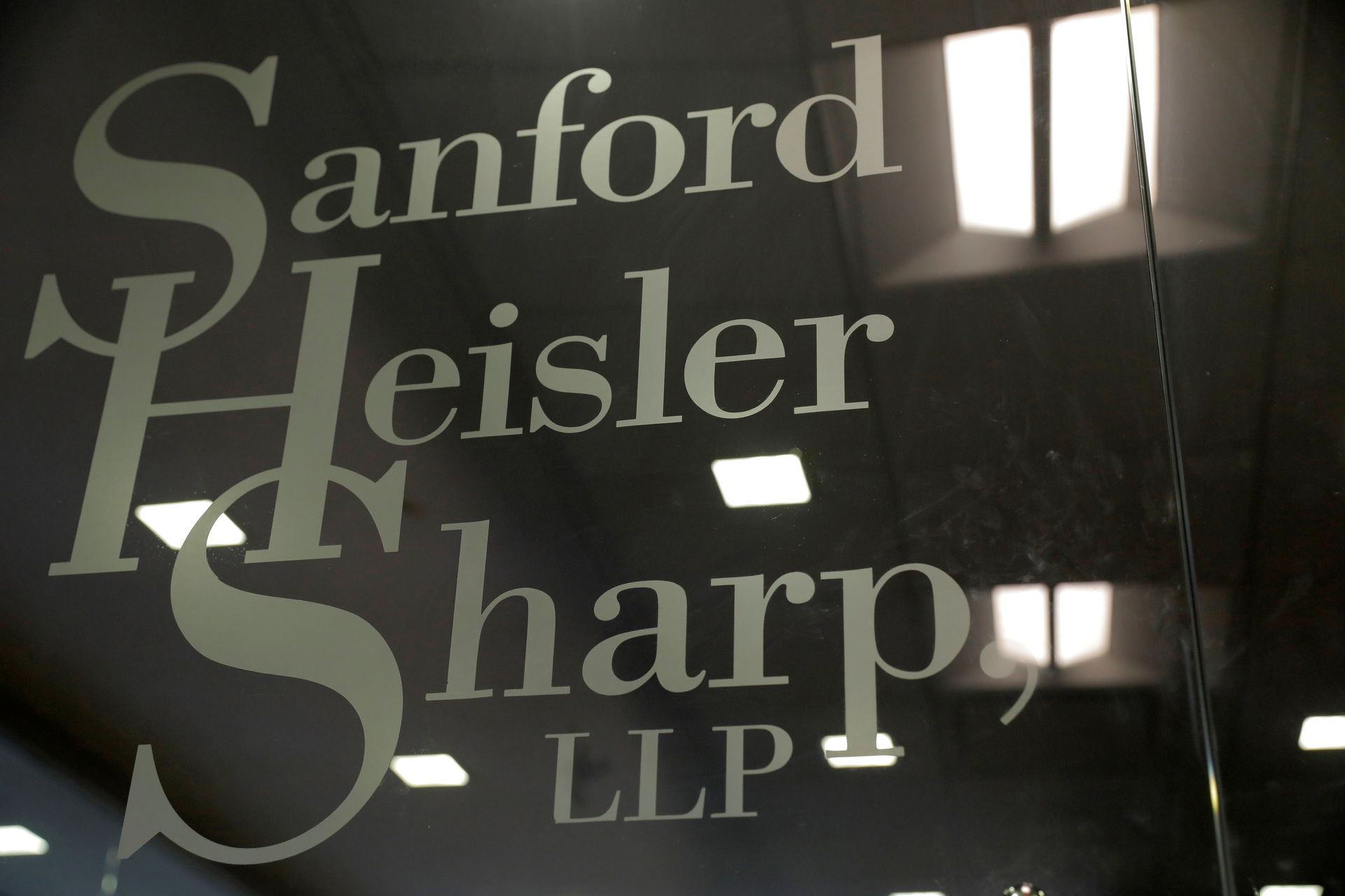Sanford Heisler Sharp McKnight, LLP Armonk, NY Office