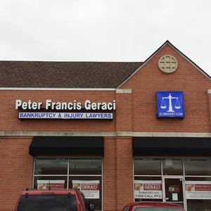 Geraci Law L.L.C. & Peter Francis Geraci Hammond, IN Office