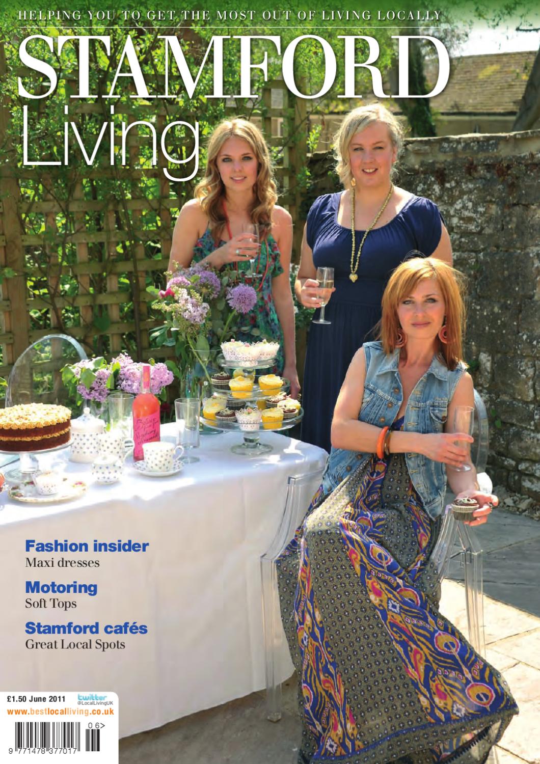 Buckles Solicitors LLP Stamford, United Kingdom Office