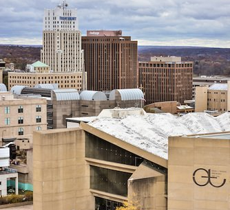 Ciccolini & Associates Akron,  Office