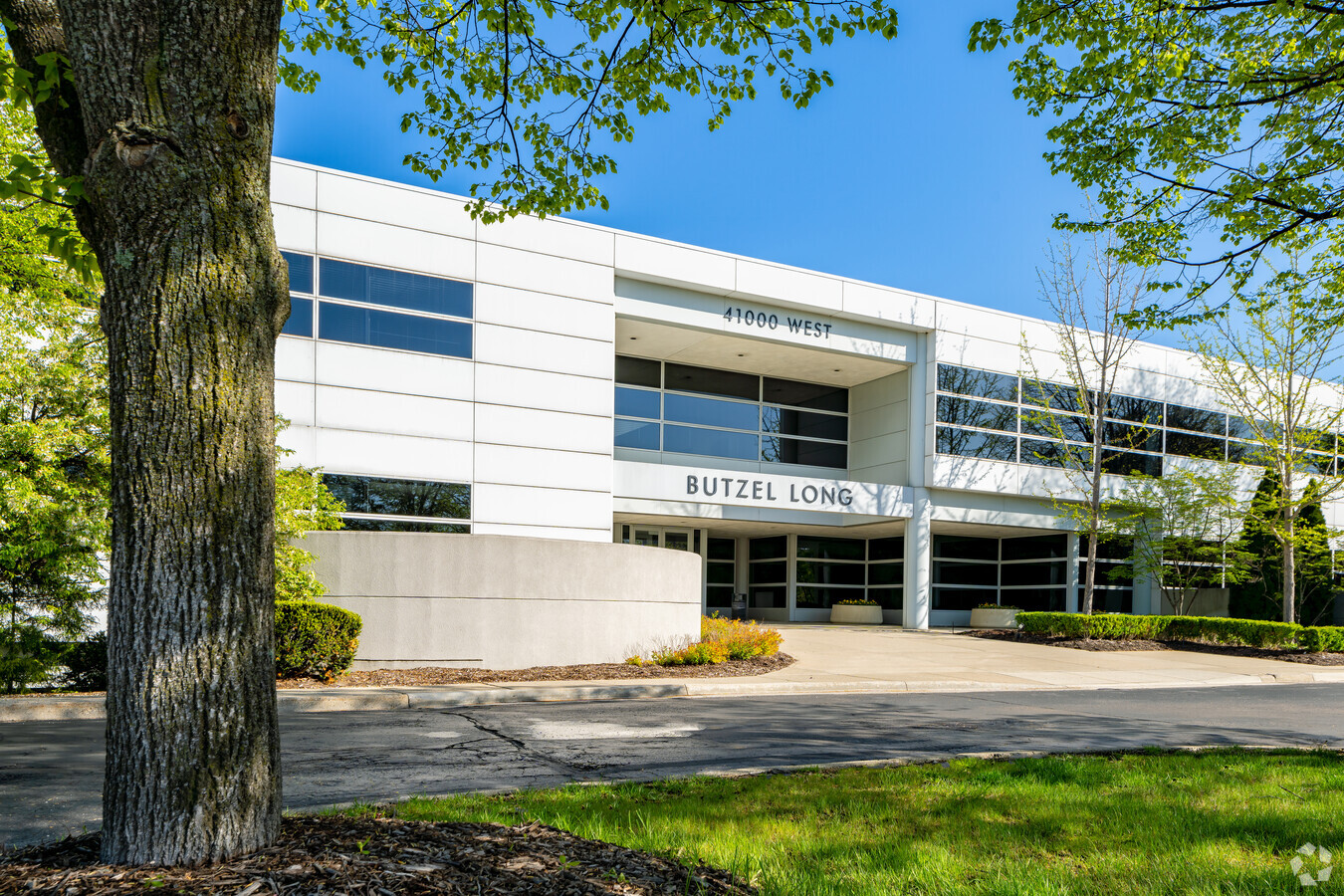 LoPrete & Lyneis, P.C Bloomfield Hills,  Office