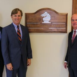 Wright, Ponsoldt, & Lozeau Trial Attorneys, L.L.P Stuart, FL Office