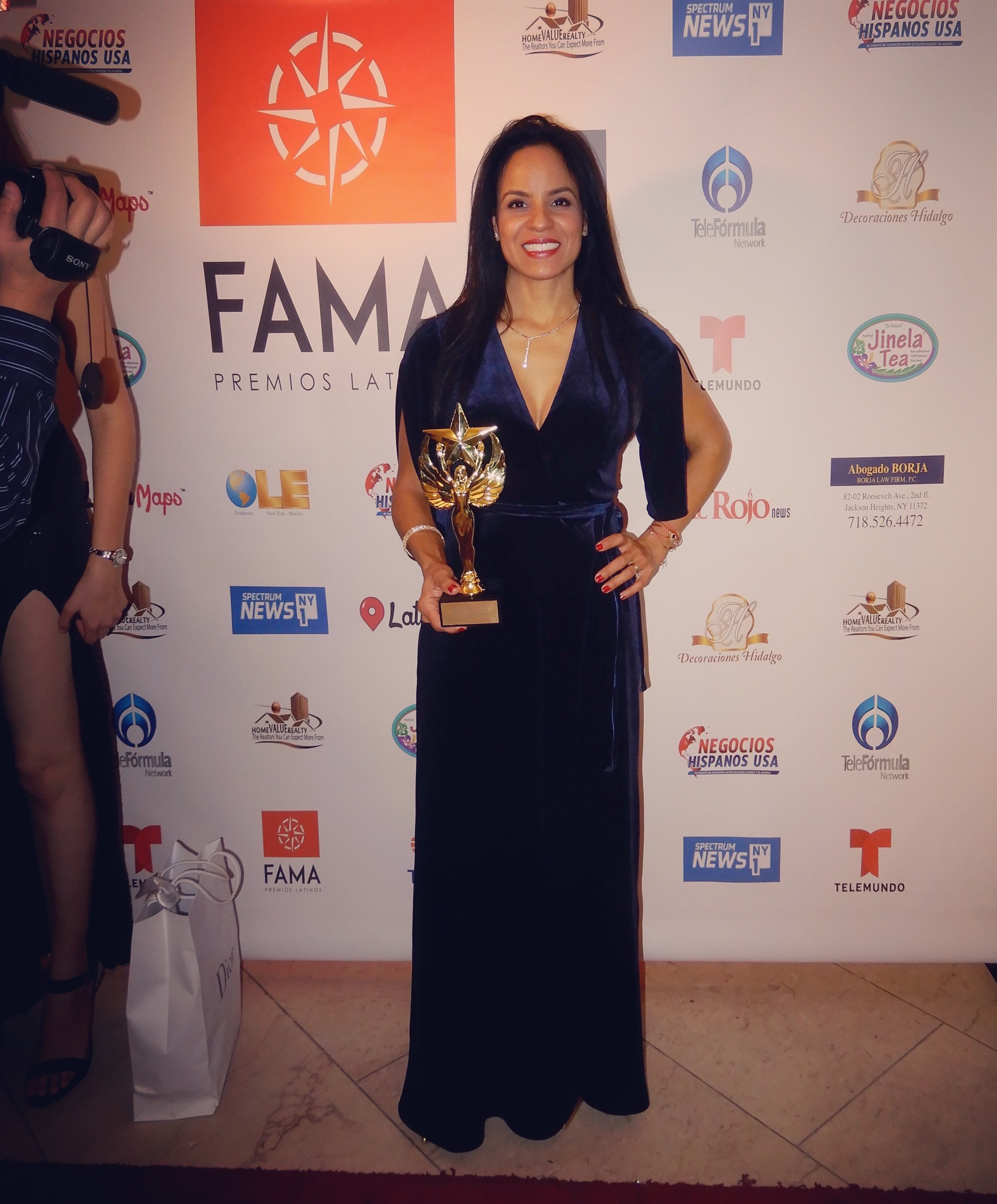 Borja Law Firm P.C Jackson Heights,  Office