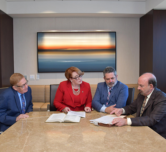 Price Law Group Encino, CA Office