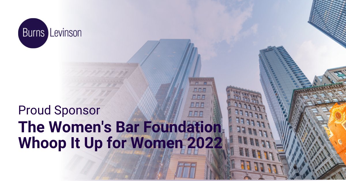 Burns & Levinson LLP Providence, RI Office