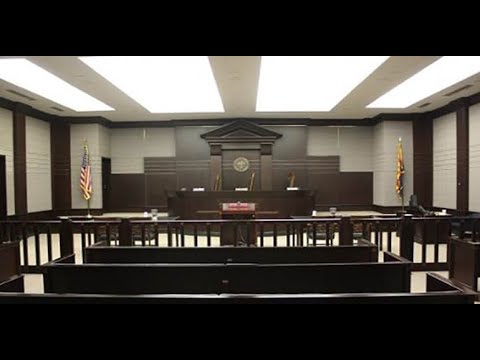 Marc J. Victor, PC Chandler, AZ Office