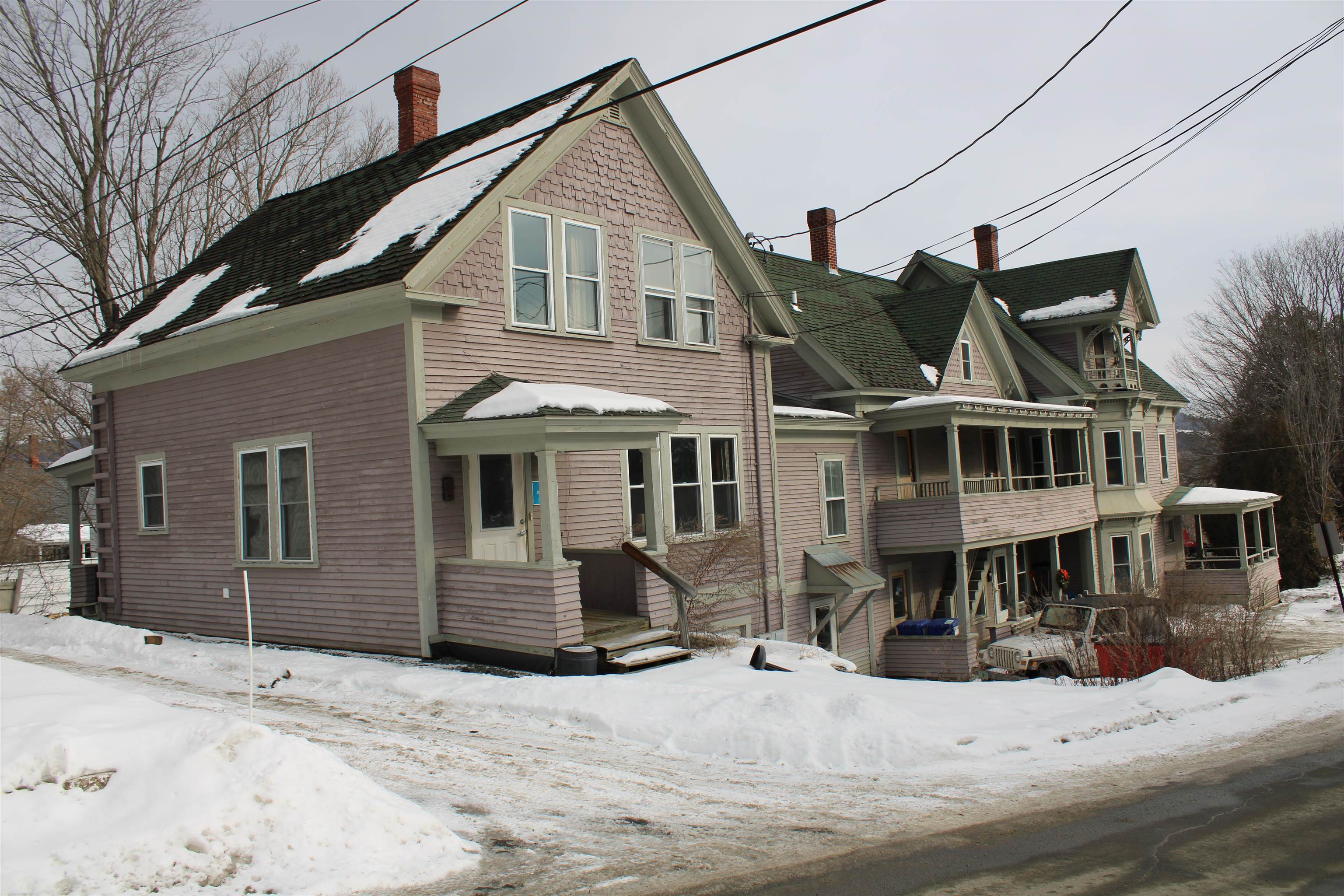 Primmer Piper Eggleston & Cramer PC Saint Johnsbury, VT Office