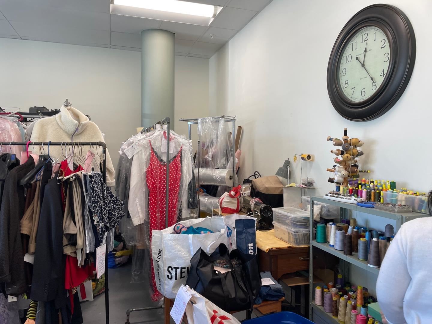 Madden & Redding San Jose, CA Office