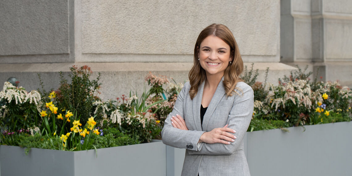 Conrad O'Brien PC Philadelphia,  Office