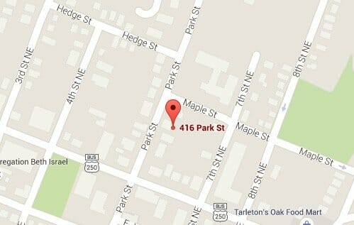 St. John, Bowling, Lawrence & Quagliana, LLP Charlottesville, VA Office