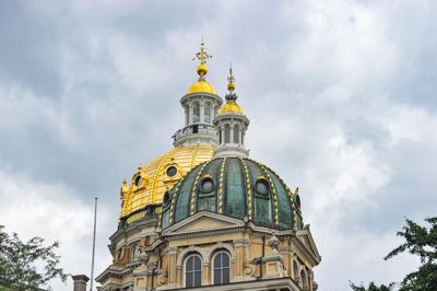 The Barton Law Firm West Des Moines, IA Office