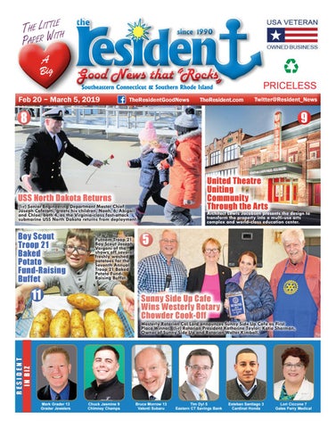 Michael Satti, LLC Pawcatuck,  Office