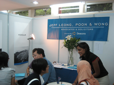 Jeff Leong, Poon & Wong Kuala Lumpur, Malaysia Office
