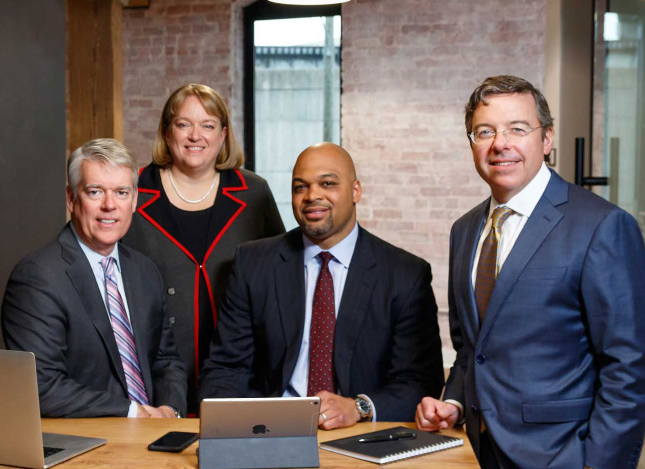 Allen, Allen, Allen & Allen, P.C Richmond, VA Office