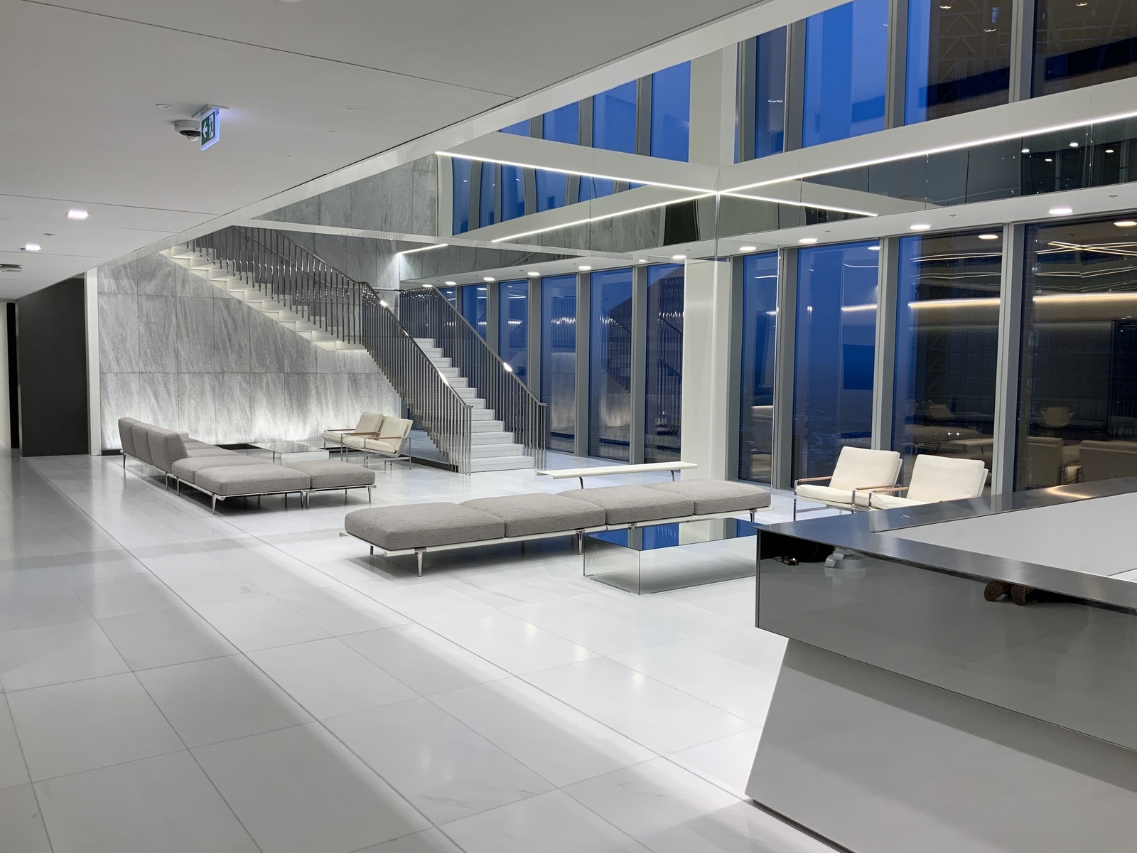 Paul Hastings LLP London, UK-England Office