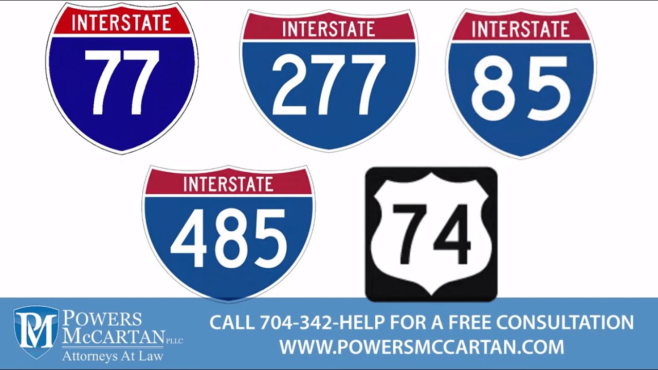 Powers McCartan PLLC Charlotte,  Office