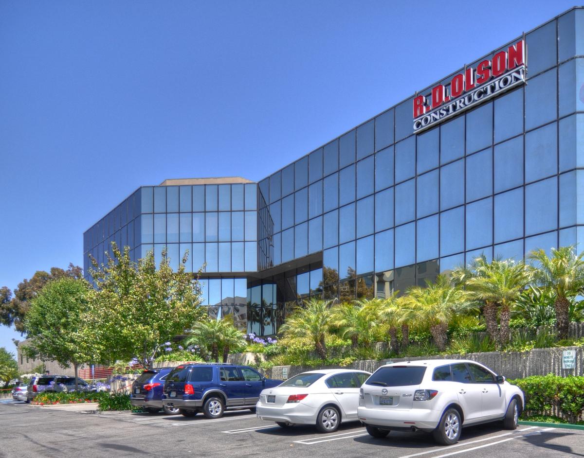 Jones Day Irvine, CA Office