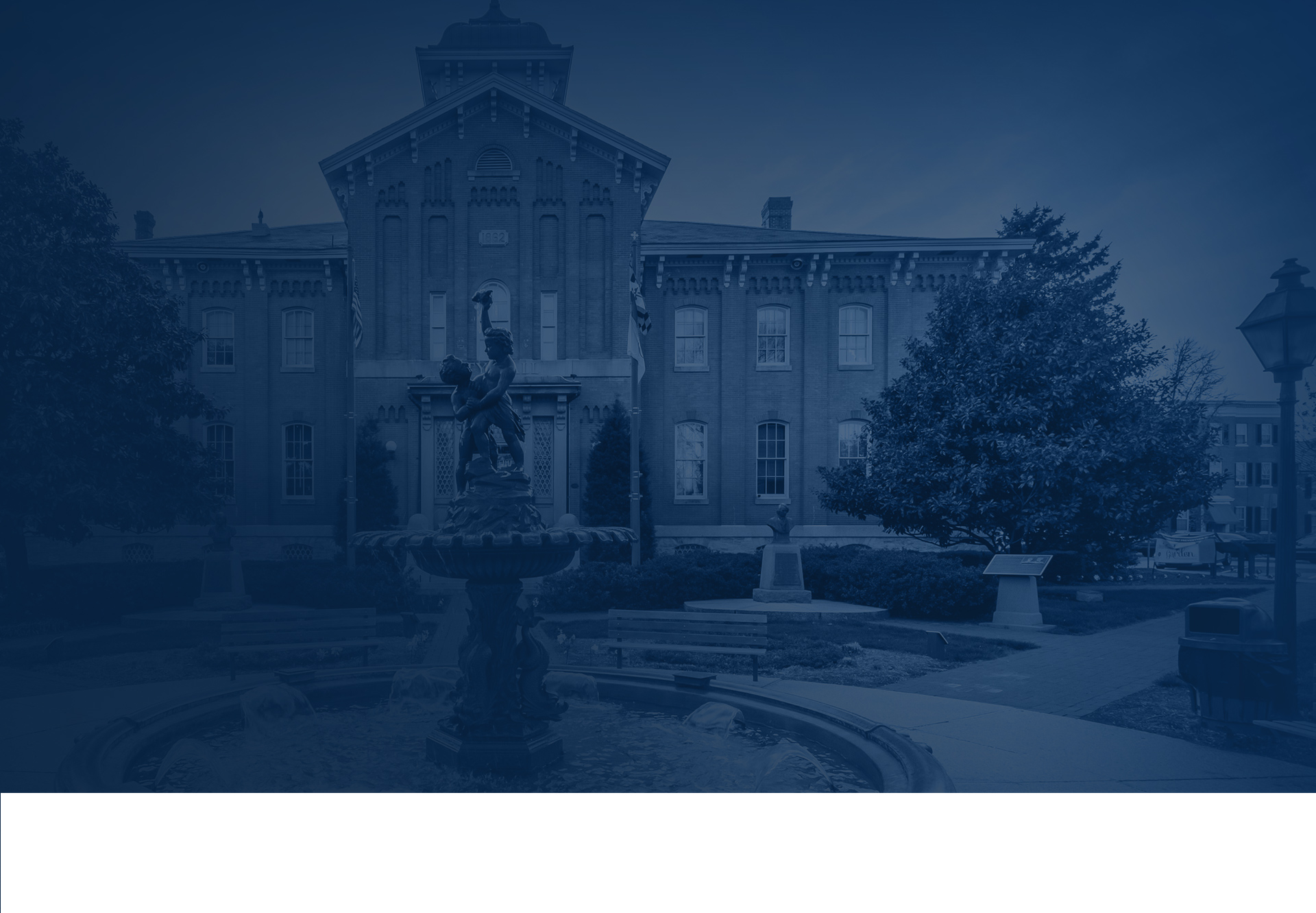 Portner & Shure, PA Frederick, MD Office