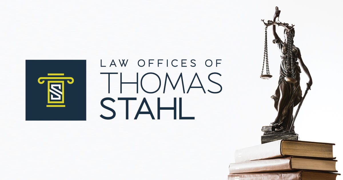 Law Offices of Thomas Stahl Columbia,  Office