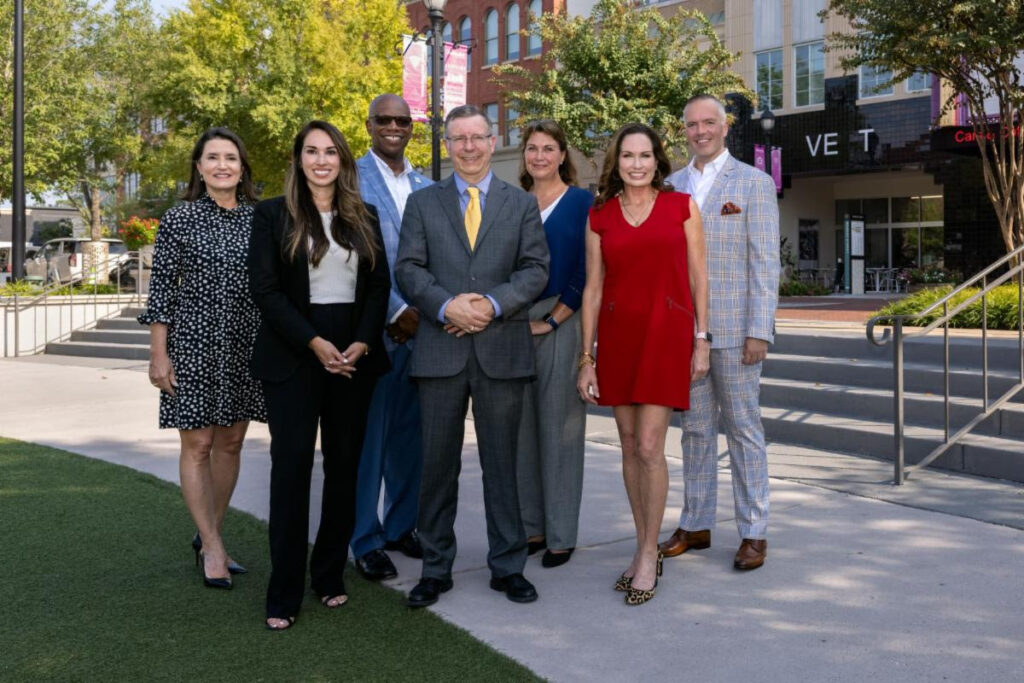 Stilwell, Earl & Apostolakis LLP The Woodlands, TX Office