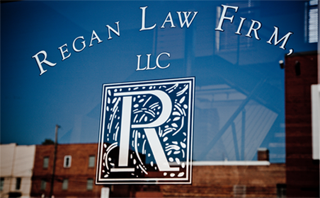 The Regan Law Firm Kansas City, MO Office