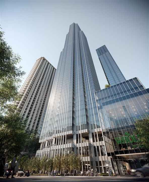 MoloLamken LLP Chicago, IL Office