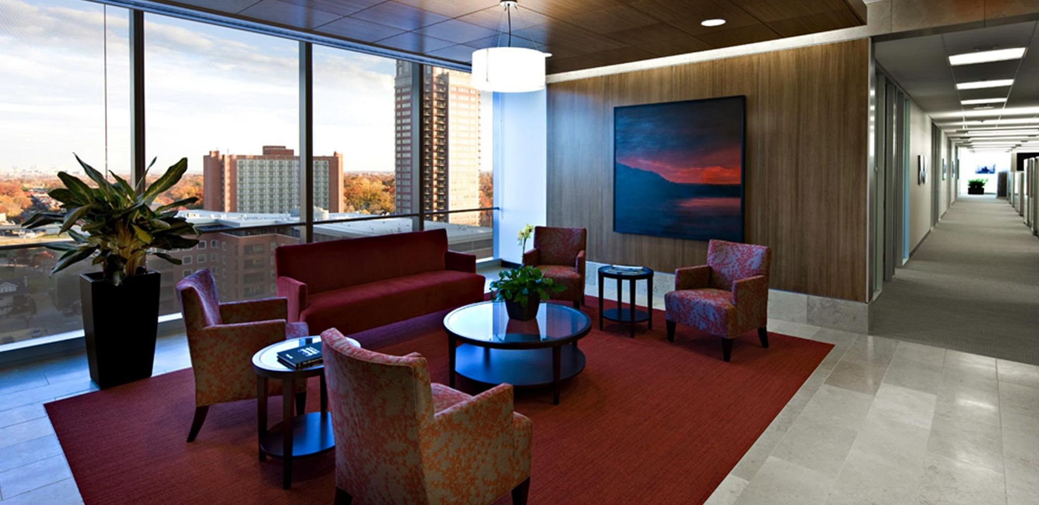 Stinson LLP Clayton, MO Office