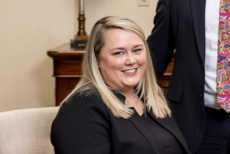 McCabe, Trotter & Beverly, PC Columbia,  Office