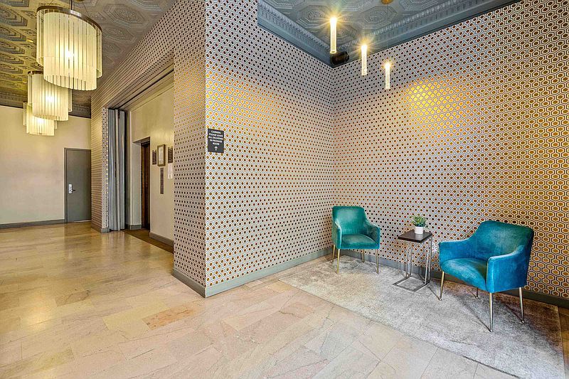 DTO Law Los Angeles,  Office