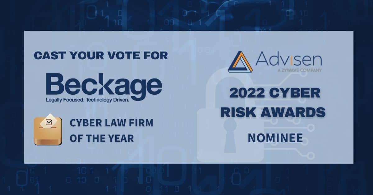 Beckage PLLC Buffalo,  Office