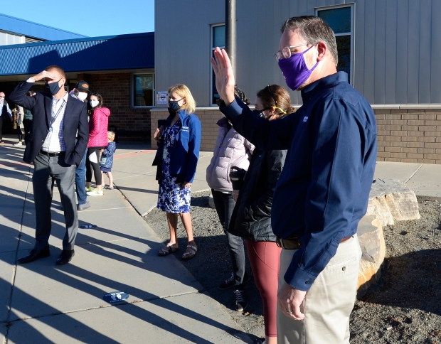 Kelly Ryan Law, LLC Denver,  Office