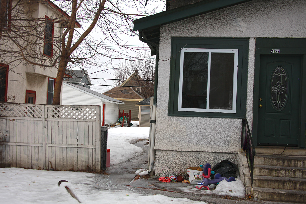 Desmond Law Firm Minneapolis, MN Office