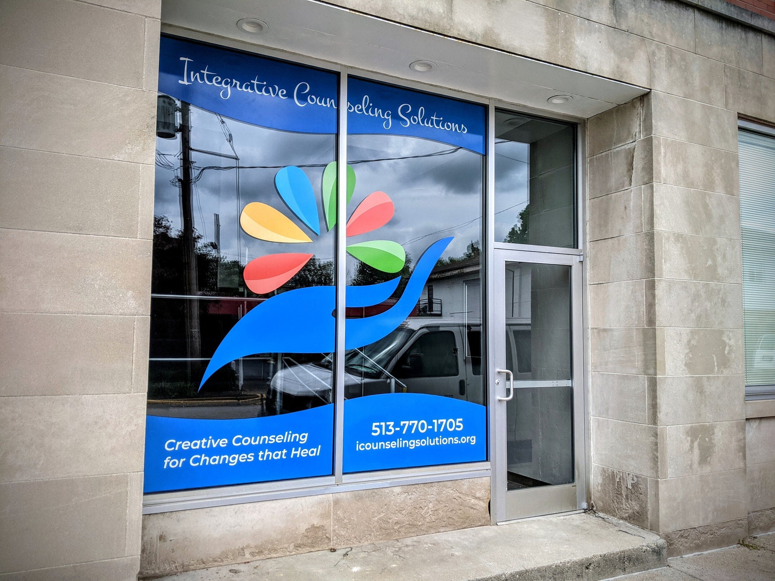 Glennon Law Firm LLC Cincinnati,  Office