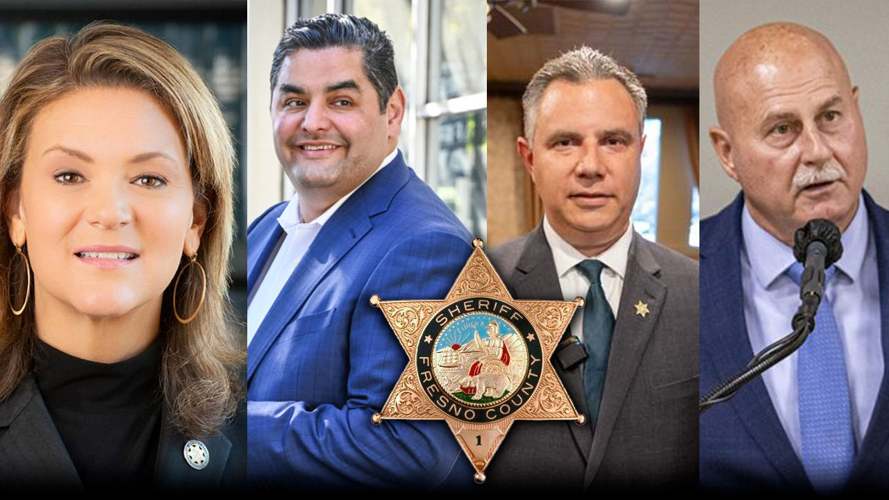 Lazaro Salazar Law, Inc Fresno, CA Office