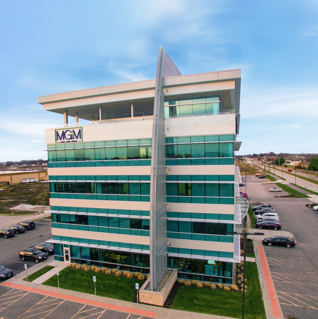 MG+M The Law Firm Los Angeles, CA Office