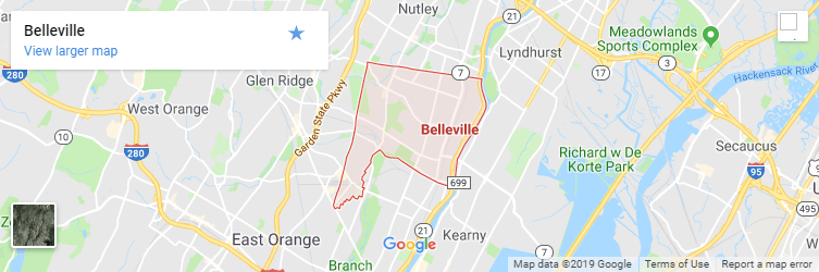 Davis, Saperstein & Salomon, P.C Newark, NJ Office