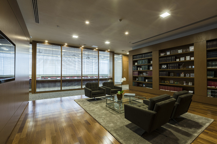 RZ advogados Sao Paulo, Brazil Office