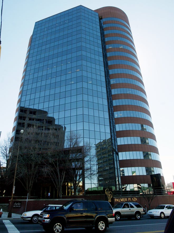 Sanford Heisler Sharp McKnight, LLP Nashville, TN Office