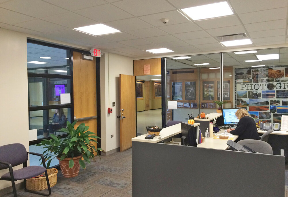 Corsaro & Associates, Co., LPA Cleveland, OH Office