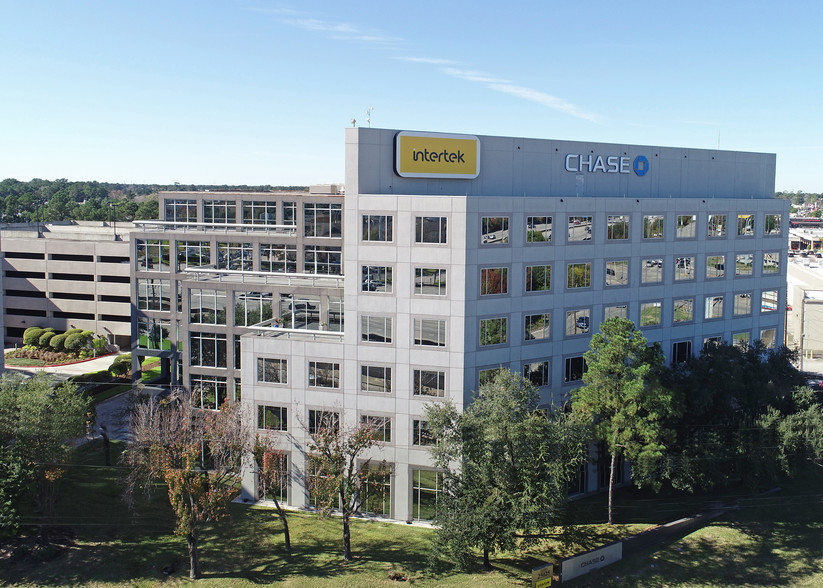 Cotten Schmidt, L.L.P The Woodlands, TX Office