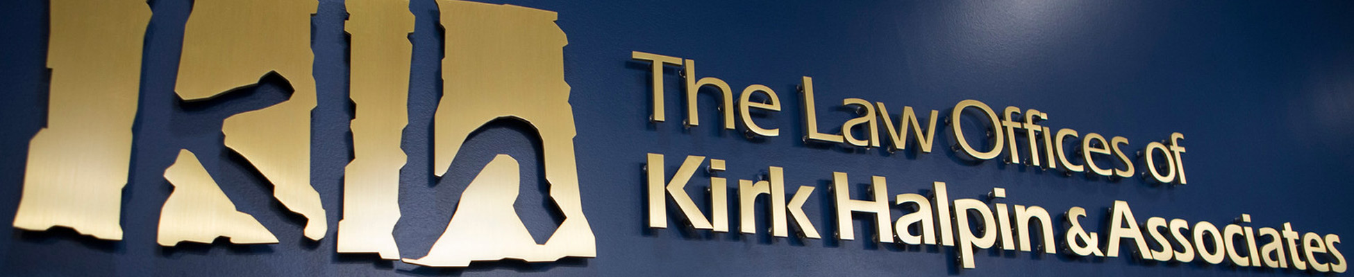The Law Offices of Kirk Halpin & Associates, PA Clarksville, MD Office
