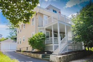 Brooks Law Firm Medford, MA Office