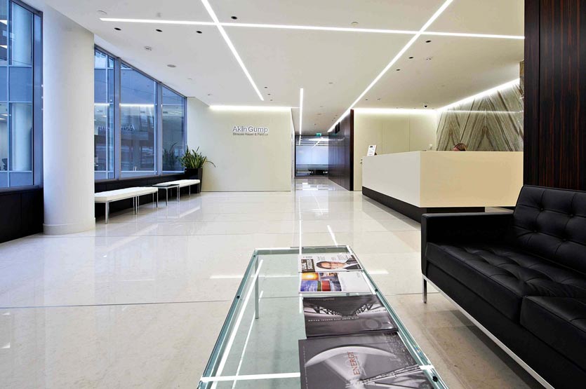Akin Gump Strauss Hauer & Feld LLP Moscow, Russia Office