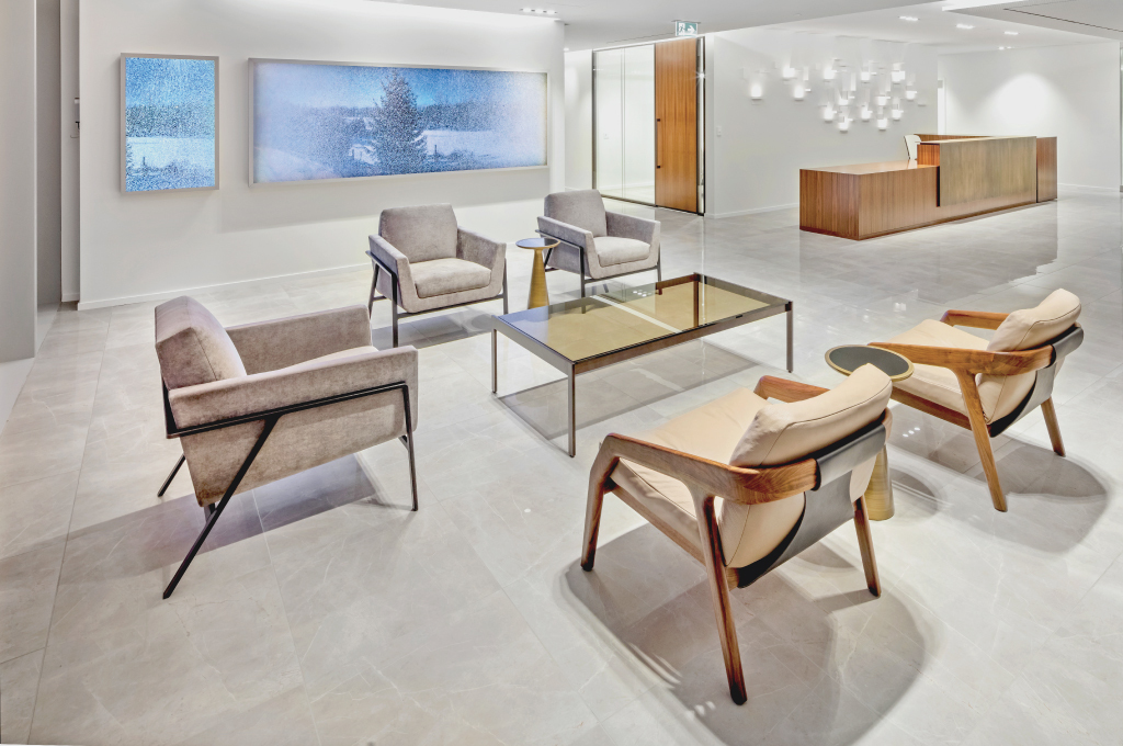 Gardiner Roberts LLP Toronto, Canada Office